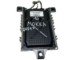Opel Mokka Wzmacniacz audio 95352218