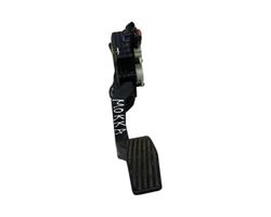 Opel Mokka Accelerator throttle pedal 95087911