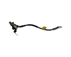 Opel Mokka Negative earth cable (battery) 85070958