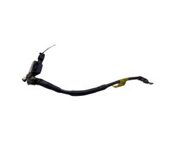 Opel Mokka Negative earth cable (battery) 85070958