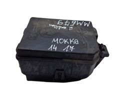 Opel Mokka Set scatola dei fusibili 95263744