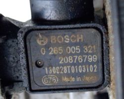 Opel Mokka Servo-frein AAU5