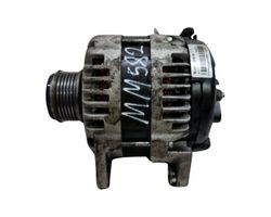 Opel Mokka Alternator 20587N