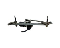 Opel Mokka Front wiper linkage and motor 95323224