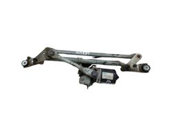 Opel Mokka Front wiper linkage and motor 95323224