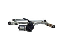 Opel Mokka Front wiper linkage and motor 95323224