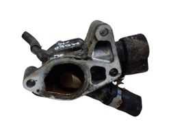 Opel Mokka Thermostat/thermostat housing 