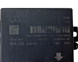 Audi A6 Allroad C6 Parking PDC control unit/module 4F0919283B