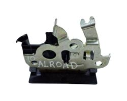 Audi A6 Allroad C6 Tailgate/trunk/boot lock/catch/latch 