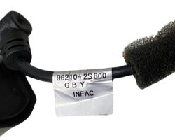 Hyundai ix35 Radio antena 962102S600