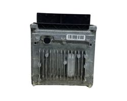 Mercedes-Benz GLA W156 Engine control unit/module A6519009502