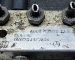 Mercedes-Benz GLA W156 Pompe ABS A0094317012