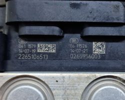 Mercedes-Benz GLA W156 Pompe ABS A0094317012