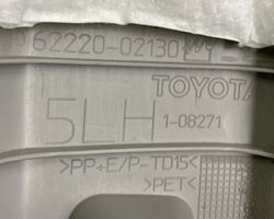 Toyota Auris E180 A-pilarin verhoilu 6222002130