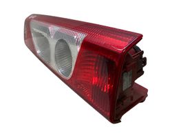 Fiat Scudo Rear/tail lights 1400455780