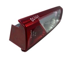 Fiat Scudo Rear/tail lights 1400455780