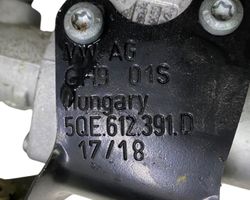 Audi A3 S3 8V Pagrindinis stabdžių cilindriukas 5QE612391D