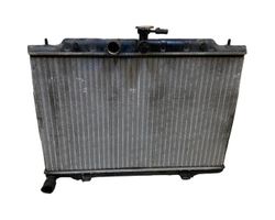 Nissan X-Trail T31 Coolant radiator 