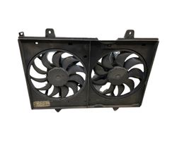 Nissan X-Trail T31 Ventilatore di raffreddamento elettrico del radiatore 21483JG30A