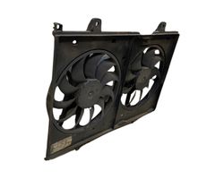 Nissan X-Trail T31 Ventilatore di raffreddamento elettrico del radiatore 21483JG30A