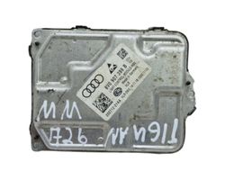 Volkswagen Tiguan Ajovalojen virranrajoitinmoduuli Xenon 8V0907399B