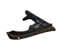 Audi A6 Allroad C6 Support de pare-chocs arrière 4F9807453