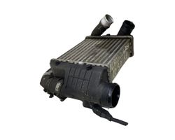 Audi A6 Allroad C6 Chłodnica powietrza doładowującego / Intercooler 0281002401