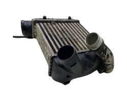 Audi A6 Allroad C6 Chłodnica powietrza doładowującego / Intercooler 0281002401