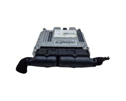 Audi A6 Allroad C6 Sterownik / Moduł ECU 4F9910402A