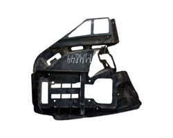 Ford S-MAX Soporte de montaje del parachoques trasero AM21R17E851A