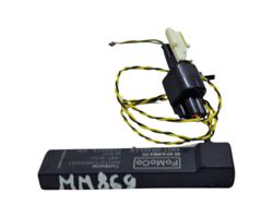 Ford S-MAX Aerial antenna amplifier AM2T15K603LB