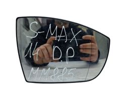 Ford S-MAX Sivupeilin lasi 213834360