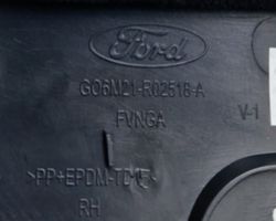 Ford S-MAX (A) pillar trim 6M21R02518A