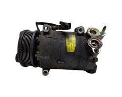 Ford S-MAX Compressore aria condizionata (A/C) (pompa) AV6119D629DC