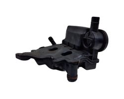 Ford S-MAX Oil breather separator 9671271480