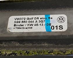 Volkswagen Golf VII Binario barra tetto 5G9860043A