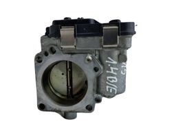 Audi A3 S3 8V Throttle valve 03F133062C