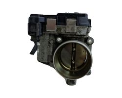 Audi A3 S3 8V Throttle valve 03F133062C