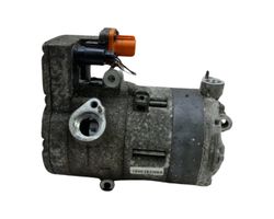 Audi A3 S3 8V Compressore aria condizionata (A/C) (pompa) 12E820803E