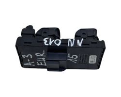 Audi A3 S3 8V Interruttore di controllo dell’alzacristalli elettrico 8V0959851D