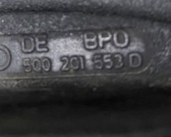 Audi A3 S3 8V Sportello del serbatoio del carburante 8V4809906