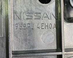 Nissan Qashqai Boczny element deski rozdzielczej 969RJ4EH0A