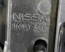 Nissan Qashqai Boczny element deski rozdzielczej 969924EH0A