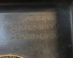 Nissan Qashqai Fixation de radiateur 215424EB0A