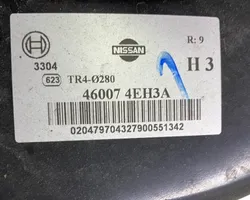 Nissan Qashqai Stabdžių vakuumo pūslė 460074EH3A