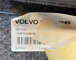 Volvo XC60 Bagažinės grindys 30671464