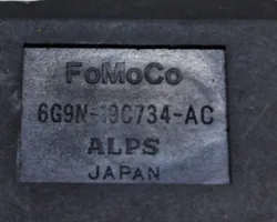 Volvo XC60 Capteur de température intérieure 6G9N19C734AC
