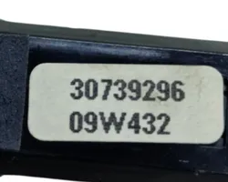 Volvo XC60 Hazard light switch 30739296
