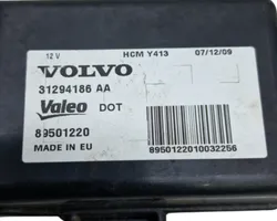 Volvo XC60 Modulo luce LCM 31294186