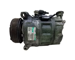 Volvo XC60 Air conditioning (A/C) compressor (pump) P30630921